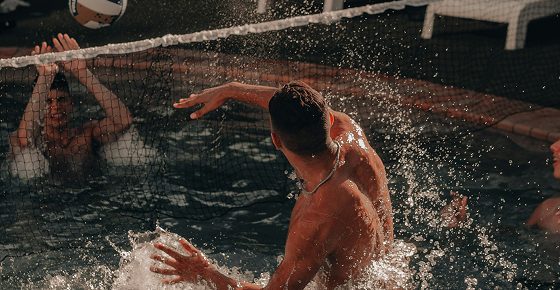 Piscine intercommunale