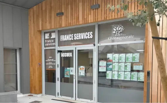 France services