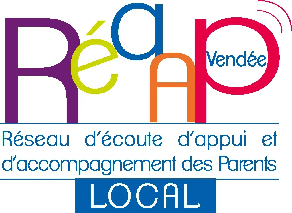 REAAP - Réseau d'Ecoute d'Appui et d'Aide à la Parentalité