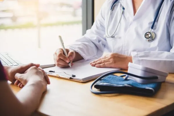 Aide financière santé