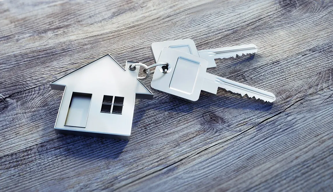 Logement locatif