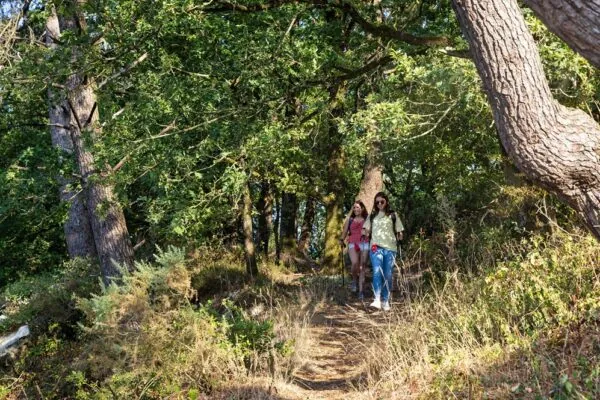 Randonnées pédestres