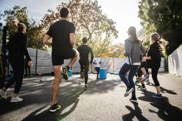 annuaire des associations sportives