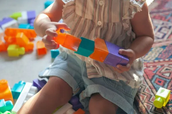 aide financière garde d'enfants