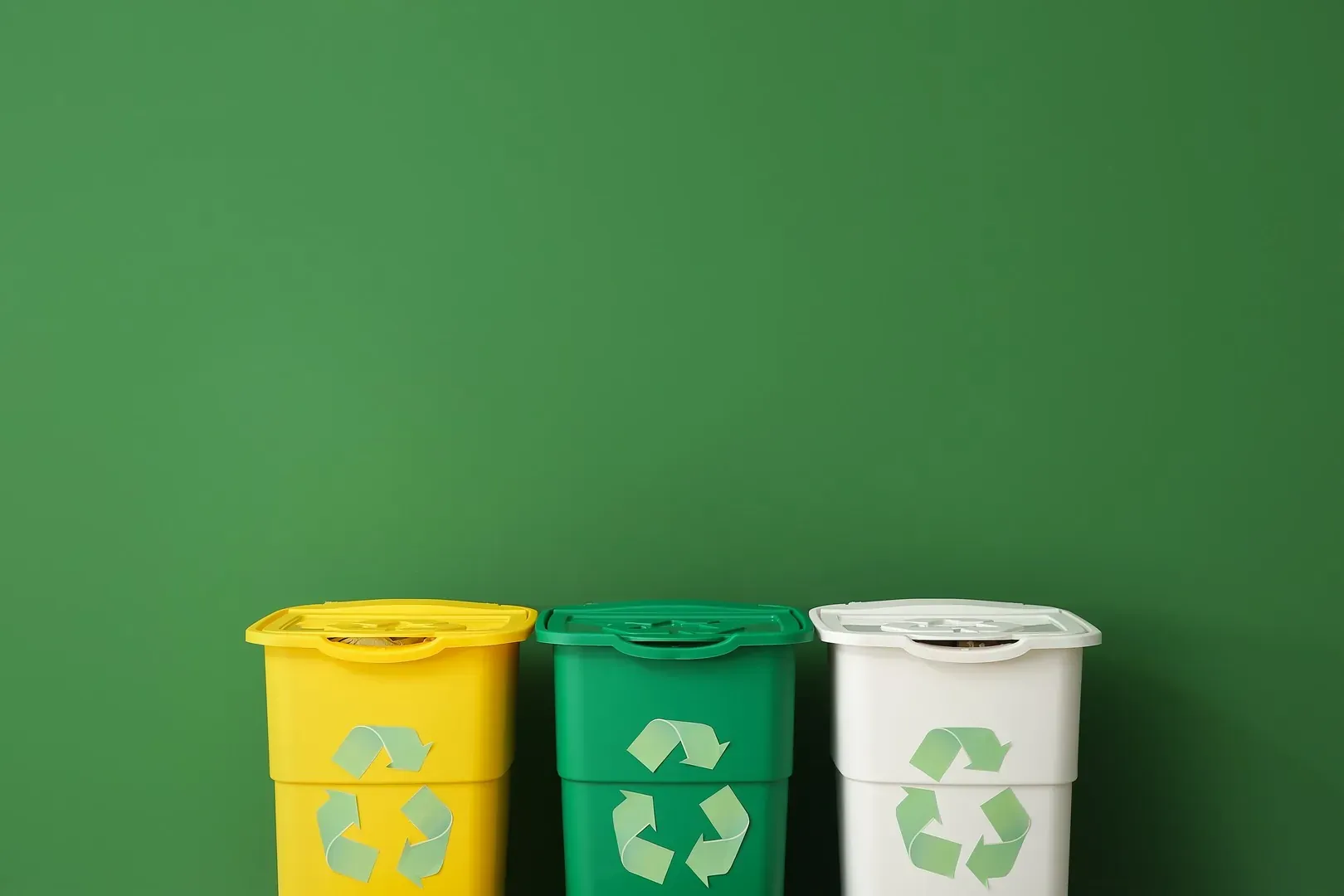 la gestion des déchets