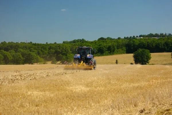 Politique agricole