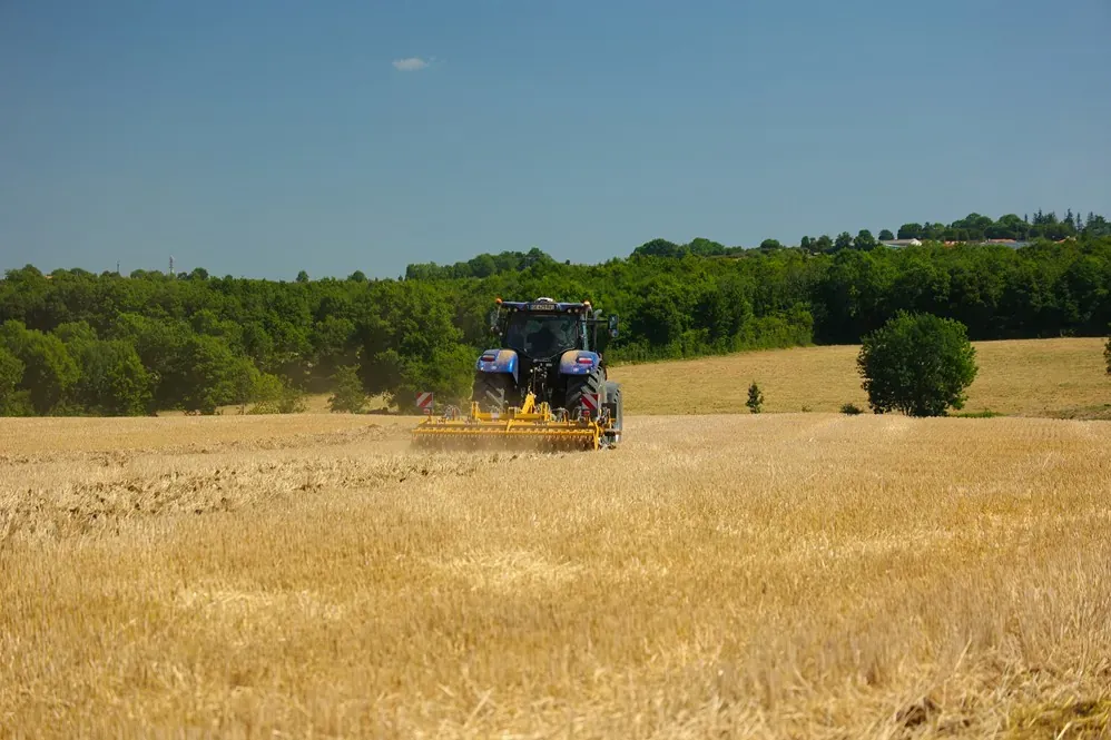 Politique agricole