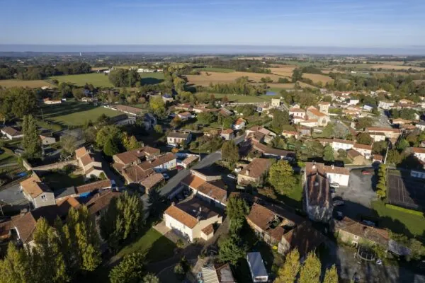 Saint Maurice-le-Girard