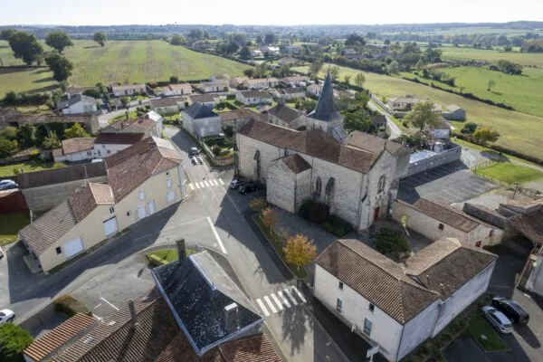 Rives-du-Fougerais