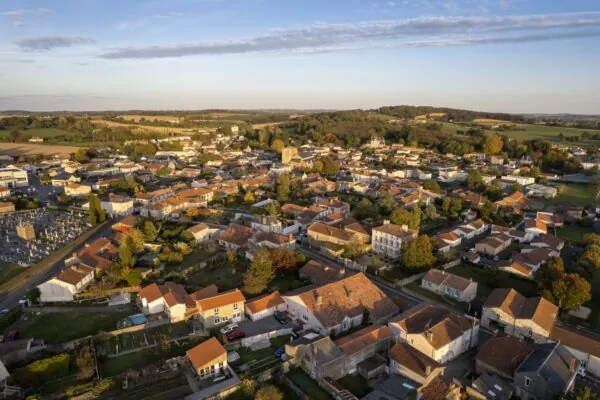 Mouilleron-saint-germain