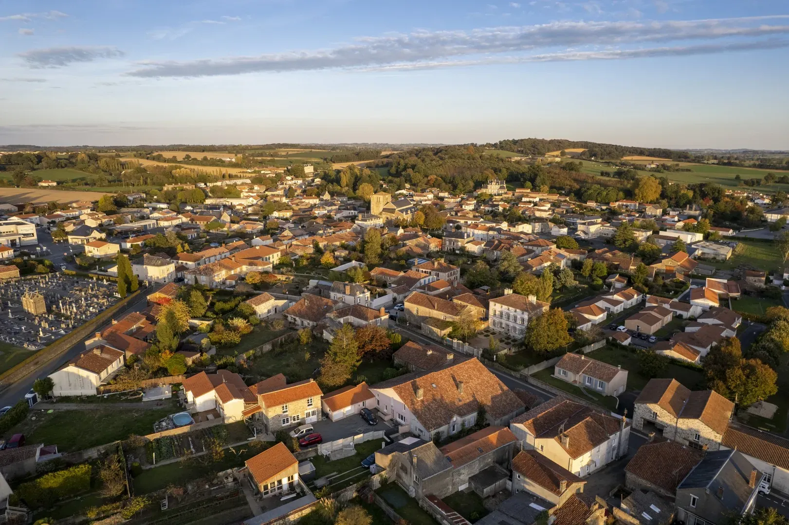 Mouilleron-saint-germain