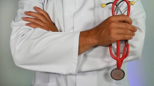 Témoignages des professionnels de santé