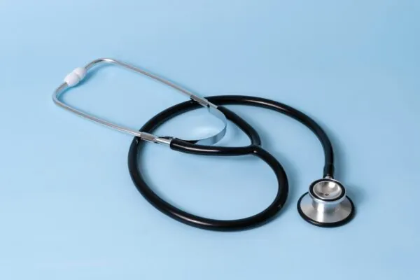 professionnels de santé sur le territoire
