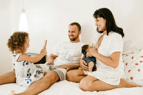 Parents - Famille